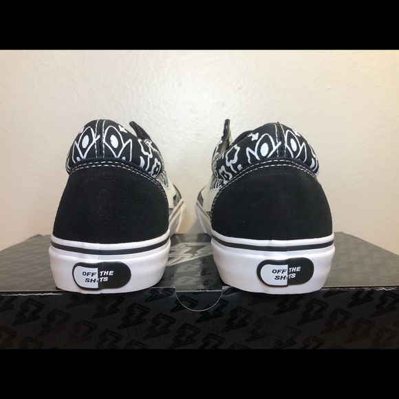 ⚠️SOLD ⚠️Revenge X Storm “Black Rag” sz 11 - Picture 5 of 7